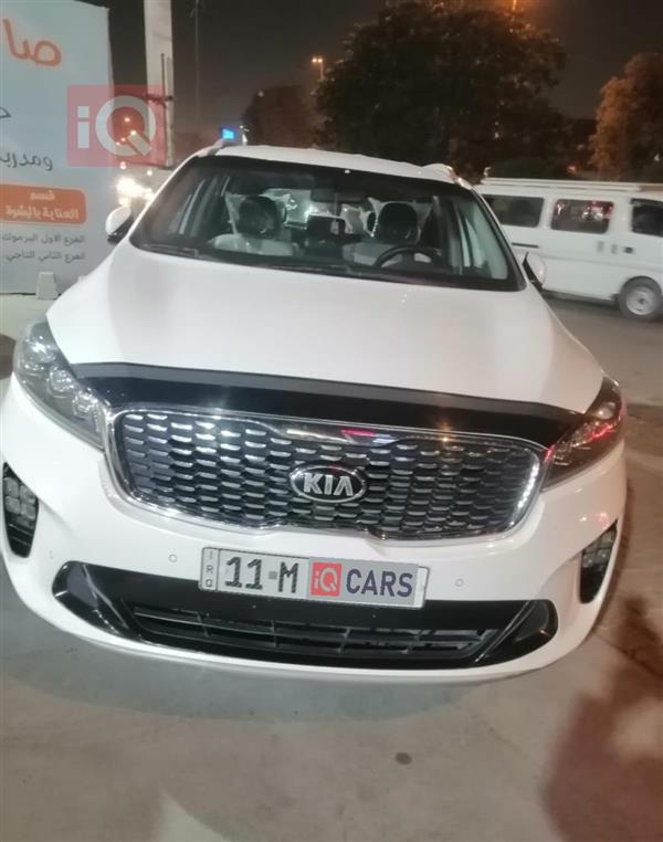 كيا سورينتو 2019 للبيع في العراق -  بغداد